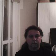 insegnante di chitarra, musica